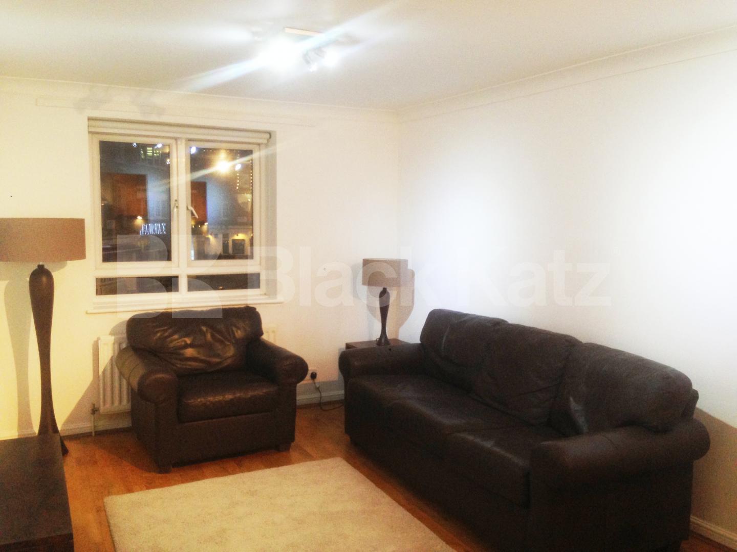 			NEW INSTRUCTION, 2 Bedroom, 1 bath, 1 reception Apartment			 Cobbold Court, Elverton Street, Victoria/St James Park